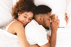 Sweet Dreams electric blankets 
